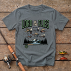 Lord Of The Flies T-Shirt