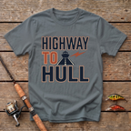 Highway To Hull T-Shirt