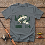 Trout Life T-Shirt