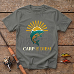 Carp-E Diem T-Shirt