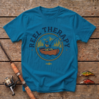 Reel Therapy T-Shirt