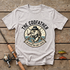 An Offer You Can't Refish T-Shirt