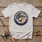 American Bass Angler T-Shirt