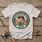 Spawn To Be Wild T-Shirt