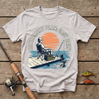 Retirement Plan: Cast Daily T-Shirt
