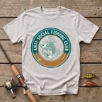 Anti Social Fishing T-Shirt