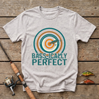 Bass-ically Perfect T-Shirt
