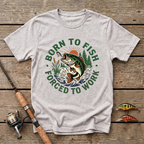 Forced To Work T-Shirt