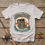 Worm Witness Protection Program T-Shirt
