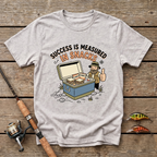 Success Is Measured In Snacks T-Shirt