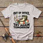 Out Of Office T-Shirt