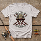 Zero Excuses T-Shirt