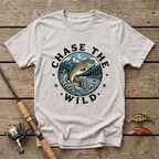 Chase The Wild T-Shirt