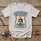 Lake Emergency Response Team T-Shirt