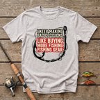 Bad Decisions T-Shirt