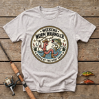 Weekend Worm Wrangler T-Shirt