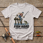 Fish Hard T-Shirt