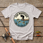 Fish Whisperer T-Shirt