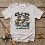 Goblet Of Wire T-Shirt