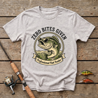 Zero Bites Given T-Shirt