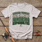 Ignoring Responsibilities T-Shirt