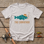 The Codfather T-Shirt