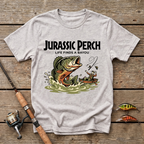 Jurassic Perch T-Shirt