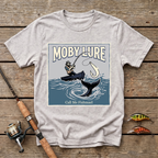 Moby Lure T-Shirt