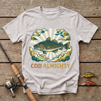 Cod Almighty T-Shirt