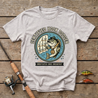 Certified Hook Dodger T-Shirt