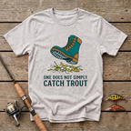 One Does Not Simply Catch Trout T-Shirt