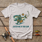 Catch Me If You Can T-Shirt