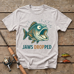 Jaws Dropped T-Shirt