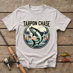 Tarpon Chase T-Shirt