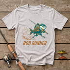 Rod Runner T-Shirt