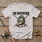 Bassfather T-Shirt
