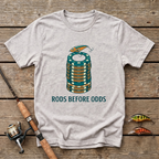 Rods Before Odds T-Shirt