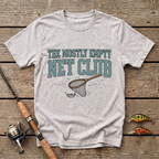 Mostly Empty Net Club T-Shirt