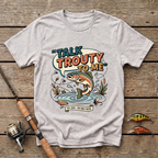 Talk Trouty To Me T-Shirt