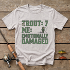 Trout 7 T-Shirt