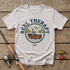 Reel Therapy T-Shirt