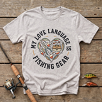 Love Language T-Shirt