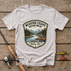 Weekend Escape Department T-Shirt