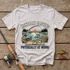 Mentally Casting T-Shirt