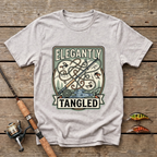 Elegantly Tangled T-Shirt