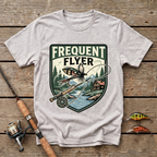 Frequent Flyer T-Shirt