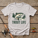 Trout Life T-Shirt