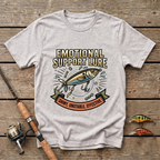 Emotional Support Lure T-Shirt