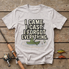 I Came. I Cast T-Shirt