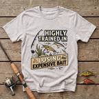 Highly Trained T-Shirt